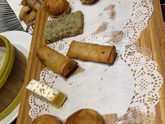 -沪碟·精菜坊(闵行店)