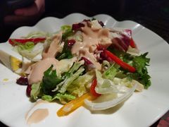 凯撒沙拉-NY STEAK 牛一扒房(番禺区南城路店)