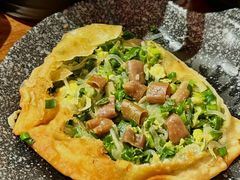 -地二手作鱼汤馄饨(上街里店)