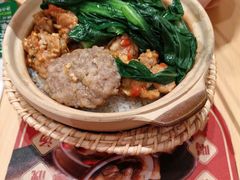 -华记煲仔华·煲仔饭(三元里万科里店)