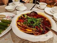 -香云轩·顺德菜(香云纱园林酒店店)