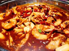 -谢蟹浓·肉蟹煲(新奥店)