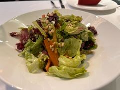 -维兰西餐(万泉河店)