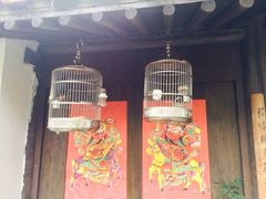 -法云安缦酒店