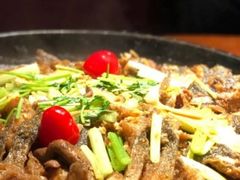 -老板恋上鱼(高新万达店)