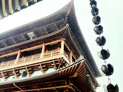 -径山寺