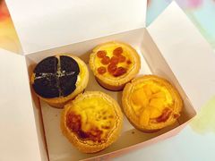 -喜計局·饼行(万象汇店)