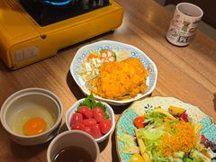 -隐月· 㐂和食屋(芝罘万达公馆店)