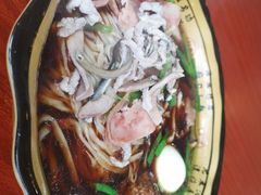 -邵顺兴锅盖面(金山宝地店)
