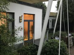 -帐篷客·溪龙茶谷度假酒店