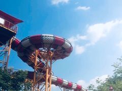 -西安华夏文旅水世界