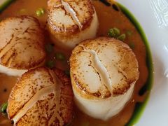 -Bistro Les Lilas丁香花小酒馆