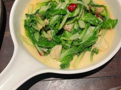 -德永枣香烤鸭(官舍店)