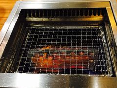 -焼肉やる気(四条河原町店)