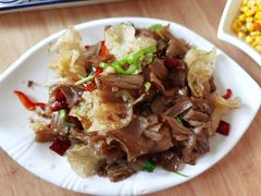 土豆栲姥姥-太原面食店(解放路店)