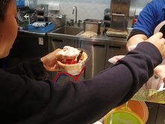 -DQ·蛋糕·冰淇淋(龙茗店)