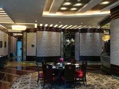 -新天世纪中餐厅