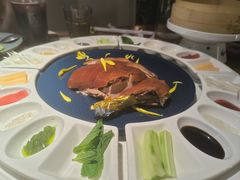 -馋嘴猫北京食堂·烤鸭·宵夜(亚运村店)