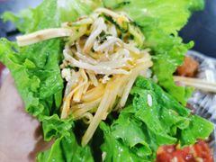-香里香自助快餐(全安广场店)