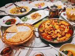-新粤新疆菜(禅城店)