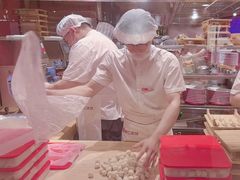 -喜家德虾仁水饺(长泰广场店)
