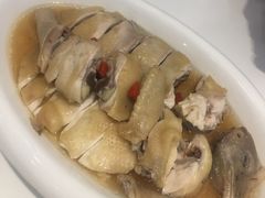 -至潮餐厅精致粤菜·活鲈鱼·走地鸡(珠江新城店)