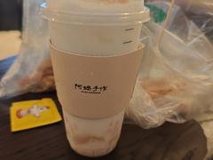 -阿嬷手作(南宁百盛印象城店)