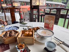 -侨美·唐荔园·40年地道粤菜