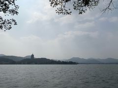 -杭州西湖柳莺里酒店