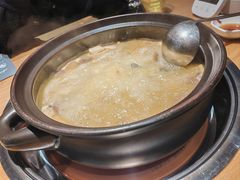 -一朵菌·野生菌探索家火锅(南亚店)