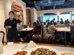 -三猫黑鱼花(南大店)