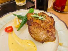 -秘密旅行Bonjour(黑金冠 江南西店)