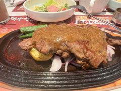 -斗牛士牛排餐厅(嘉里汇店)