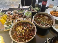 -疯克大象美式烤肉餐厅