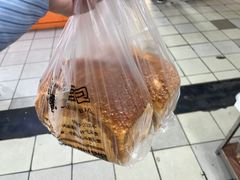 -钟楼大面包