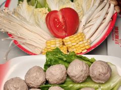 -陈记顺和潮汕鲜牛肉火锅(西门口广场店)