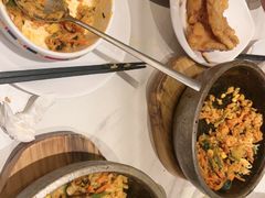 -七八冷面·延边朝鲜族美食(世纪汇店)