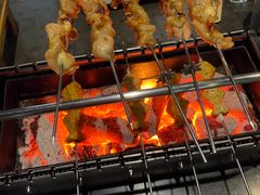 -很久以前羊肉串(簋街店)