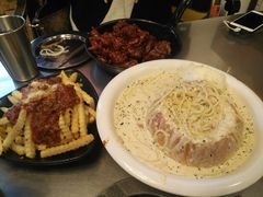 -MI WU FACTORY米屋美食工厂餐厅(绿地店)