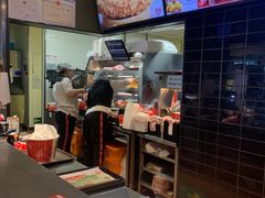 -肯德基(闵庄路店)