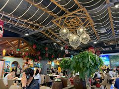 -龙泉人椰子鸡.糟粕醋.海南菜(三亚旗舰店)