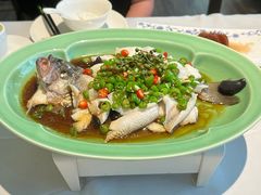 -西湖春天•老字号杭州菜(百汇店)