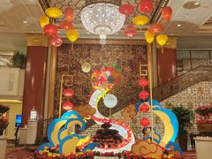 -北京中国大饭店