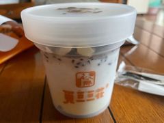 -觅豆豆花甜品(望平街店)