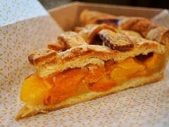 杏桃派-Pie Bird(新闸路店)