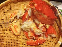-鱼乐轩·俄罗斯海鲜直供餐厅(群力店)