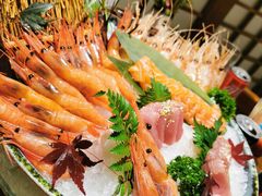 -蟹将军·松叶蟹和牛日料放题自助(K11店)