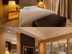 -上海浦西万怡酒店