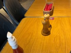-斗牛士牛排(南京东路店)