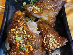 -李不管把把烧(合肥总店)